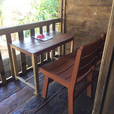 Soka Amed Beach Ngoại thất bức ảnh
