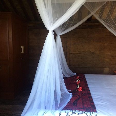 Soka Amed Beach Ngoại thất bức ảnh