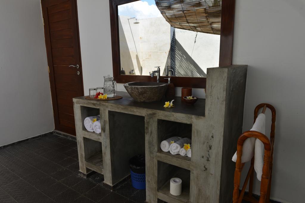 Soka Amed Beach Ngoại thất bức ảnh