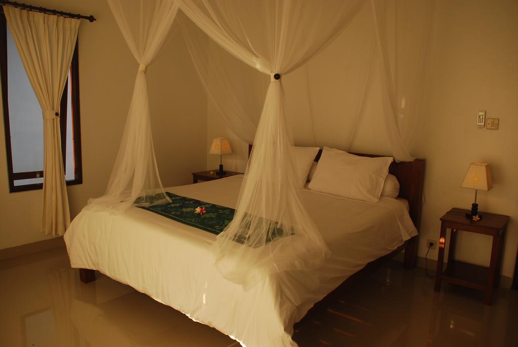Soka Amed Beach Ngoại thất bức ảnh