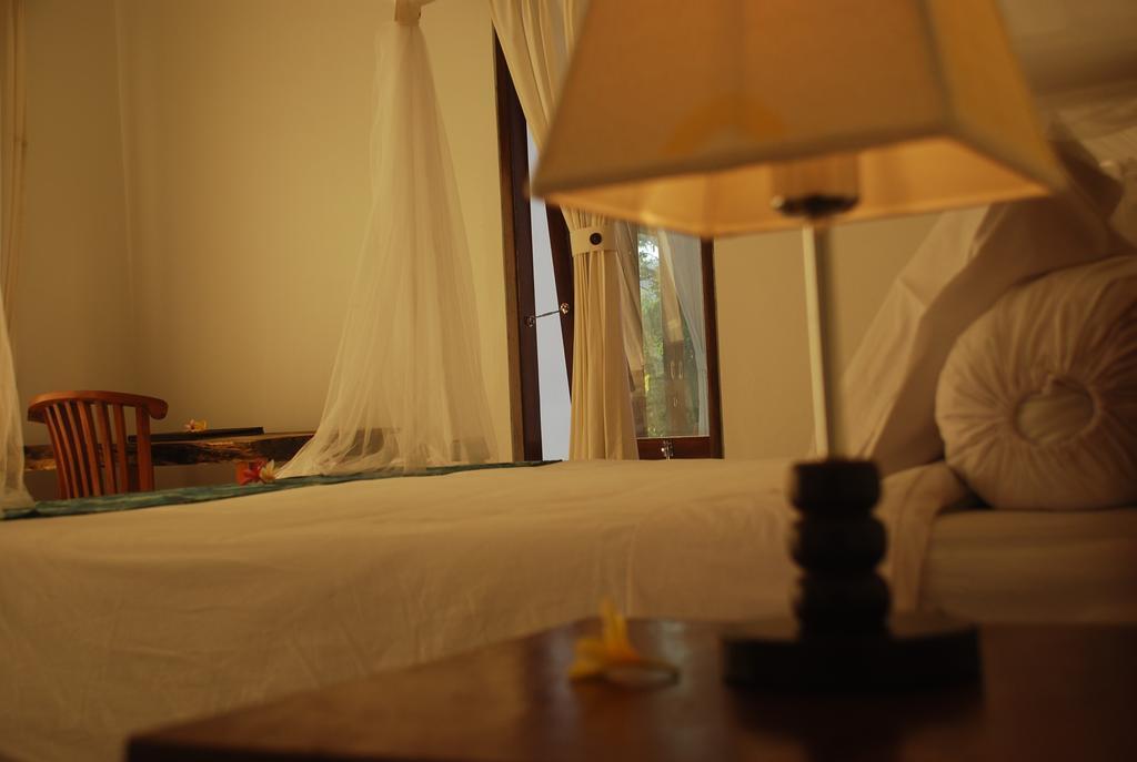 Soka Amed Beach Ngoại thất bức ảnh