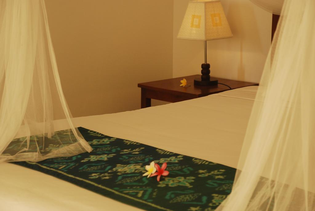 Soka Amed Beach Ngoại thất bức ảnh