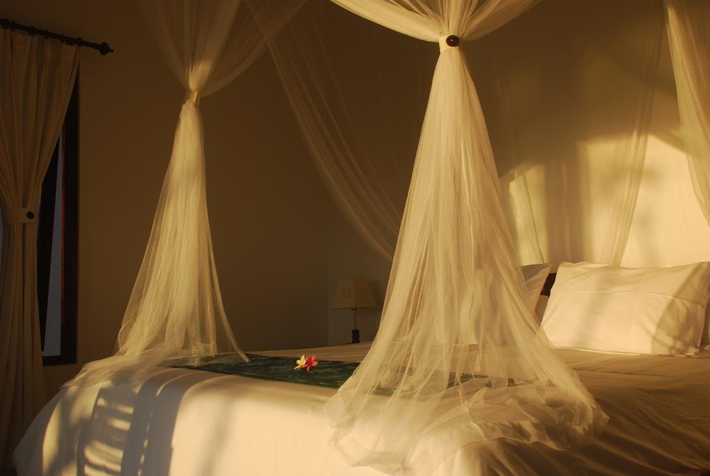 Soka Amed Beach Ngoại thất bức ảnh