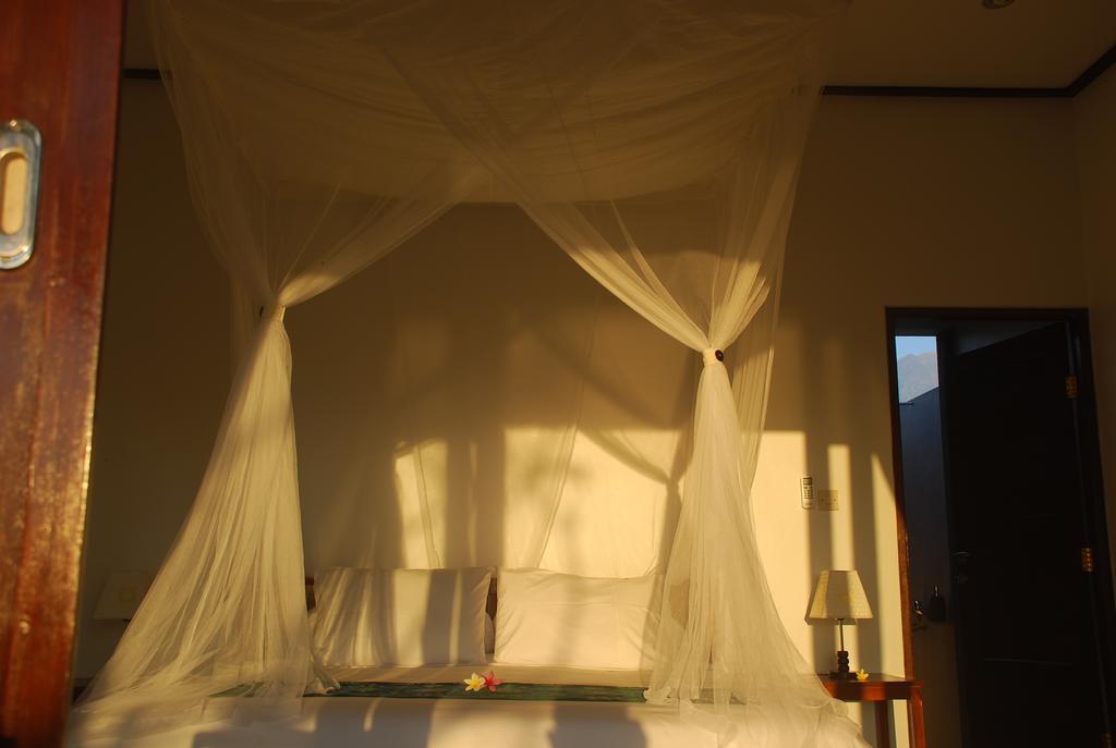 Soka Amed Beach Ngoại thất bức ảnh