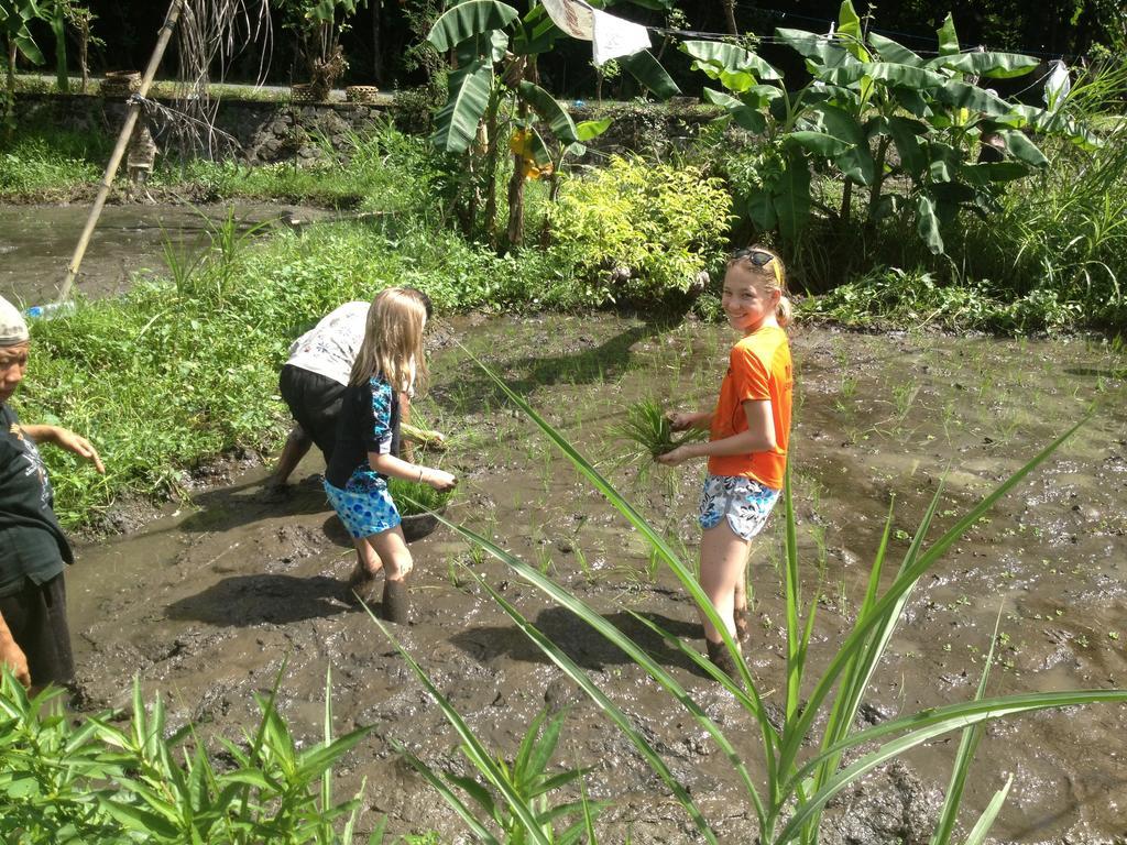 Soka Amed Beach Ngoại thất bức ảnh