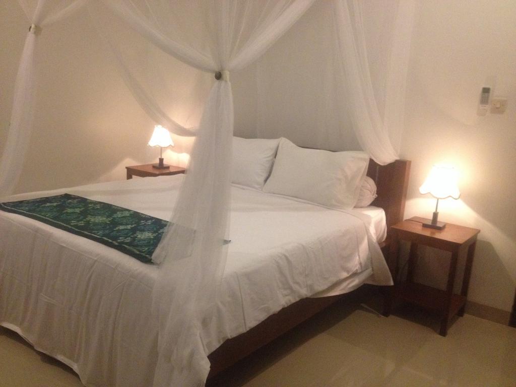 Soka Amed Beach Phòng bức ảnh