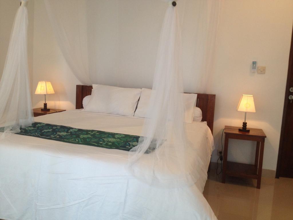 Soka Amed Beach Ngoại thất bức ảnh