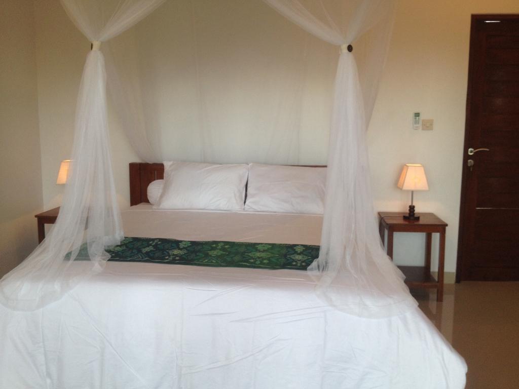 Soka Amed Beach Ngoại thất bức ảnh