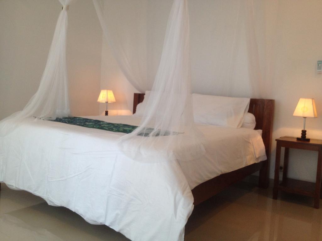 Soka Amed Beach Ngoại thất bức ảnh