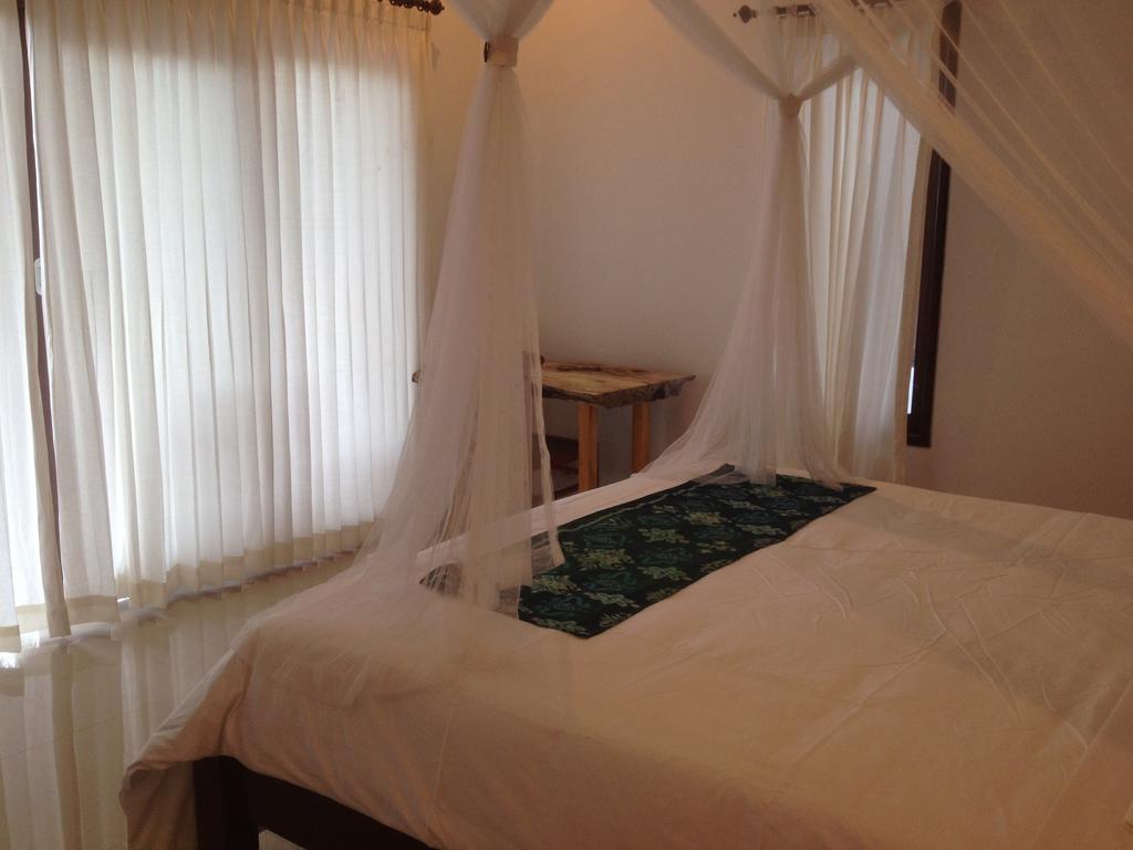 Soka Amed Beach Ngoại thất bức ảnh