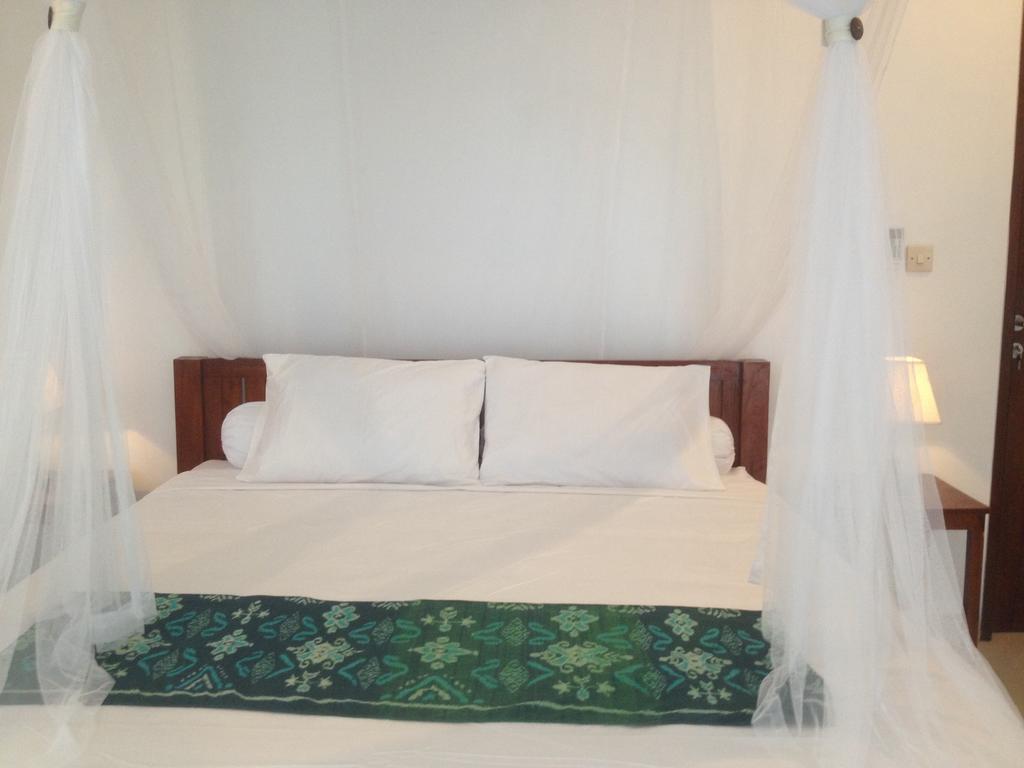 Soka Amed Beach Ngoại thất bức ảnh