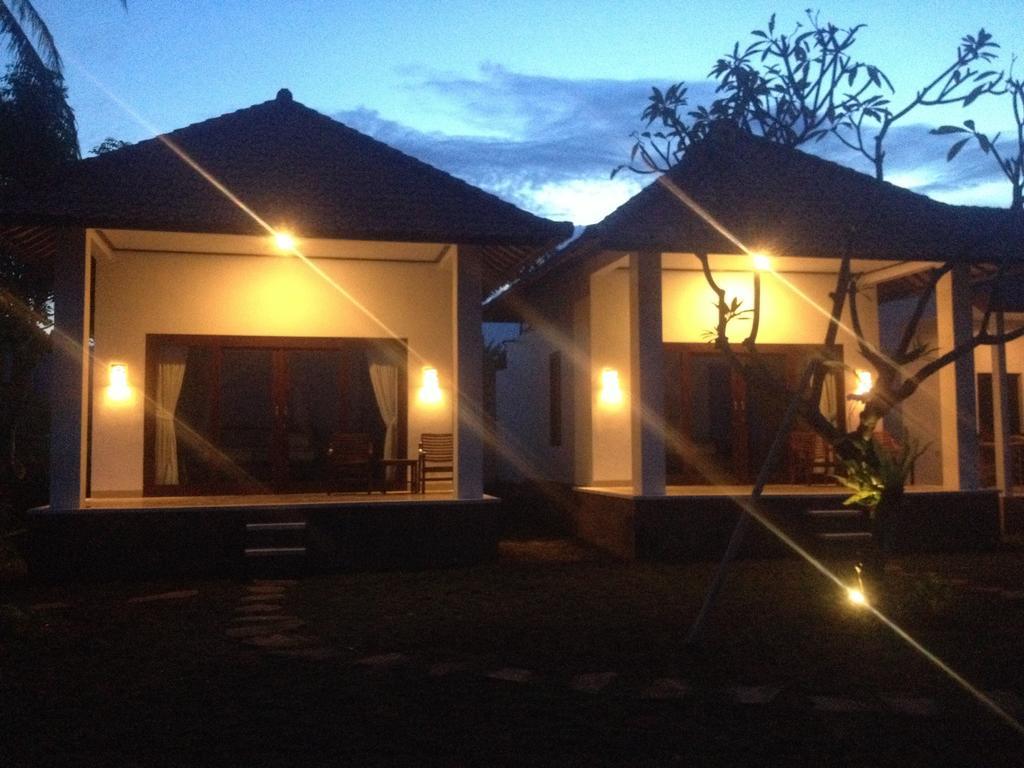 Soka Amed Beach Phòng bức ảnh