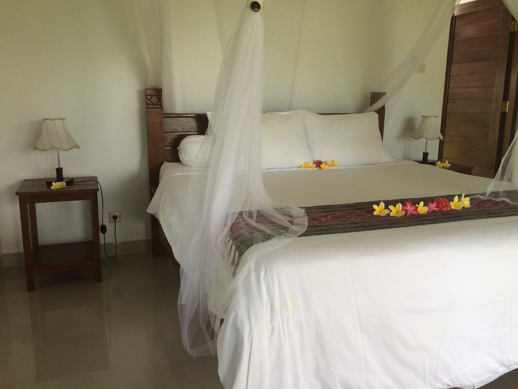 Soka Amed Beach Ngoại thất bức ảnh