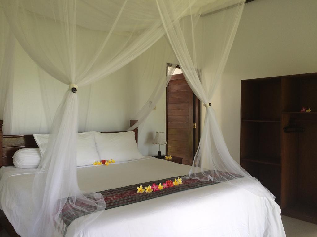 Soka Amed Beach Ngoại thất bức ảnh