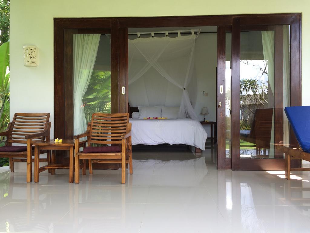 Soka Amed Beach Ngoại thất bức ảnh