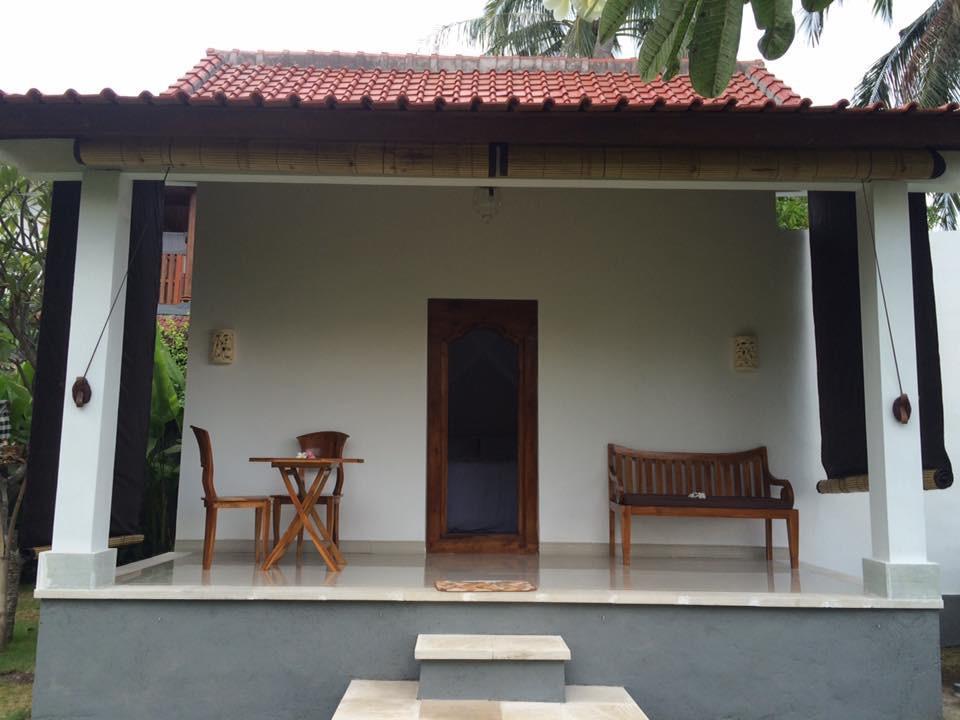 Soka Amed Beach Ngoại thất bức ảnh