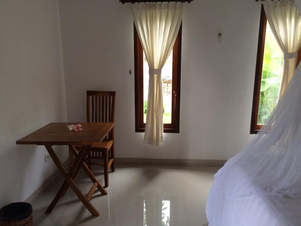 Soka Amed Beach Ngoại thất bức ảnh