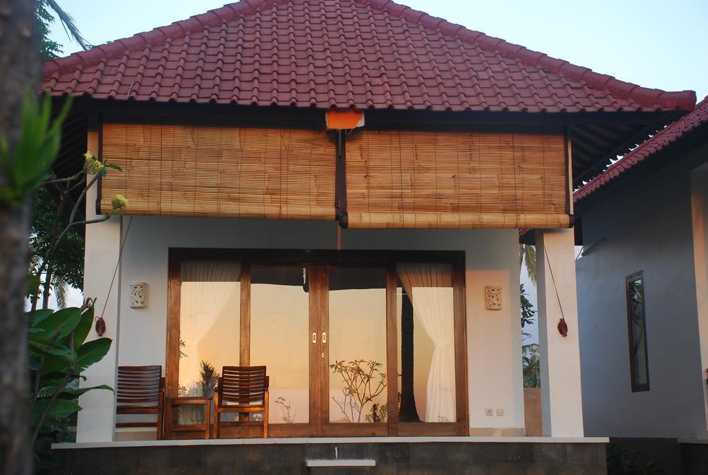 Soka Amed Beach Ngoại thất bức ảnh