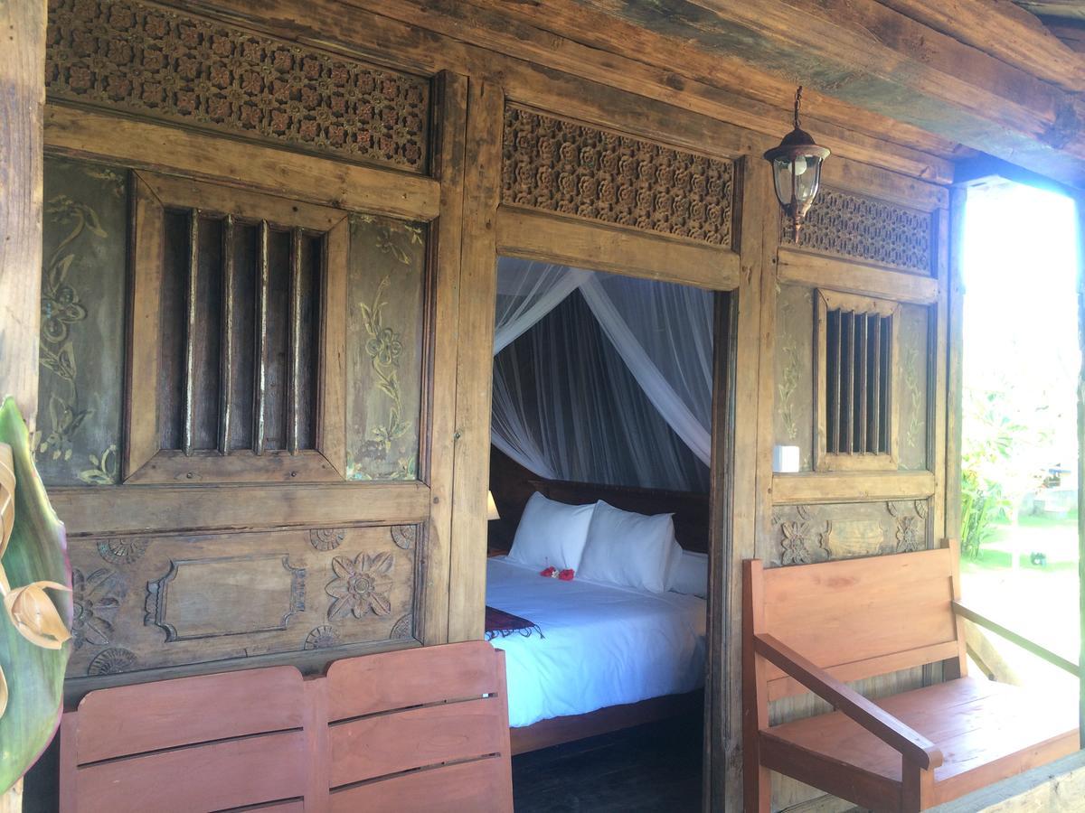 Soka Amed Beach Ngoại thất bức ảnh