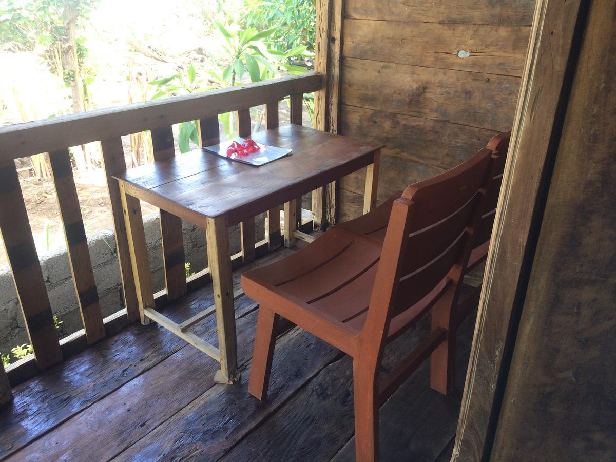 Soka Amed Beach Ngoại thất bức ảnh