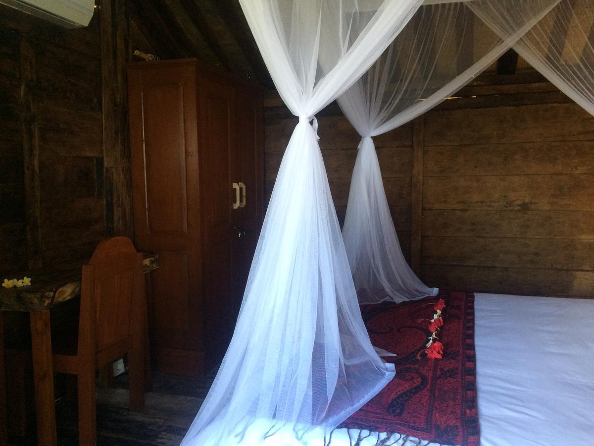 Soka Amed Beach Ngoại thất bức ảnh